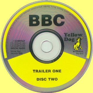 European Disc1
