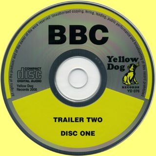 Japanese Disc  1