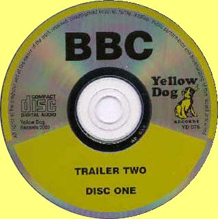 Japanese Disc  1