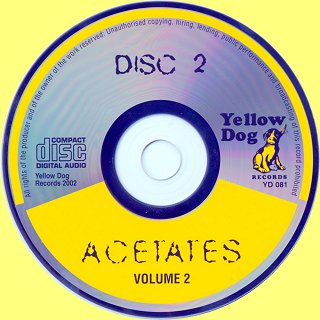 Japanese Disc 2