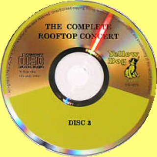 Japanese Disc 2