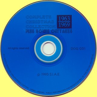 YDCD Fake disc