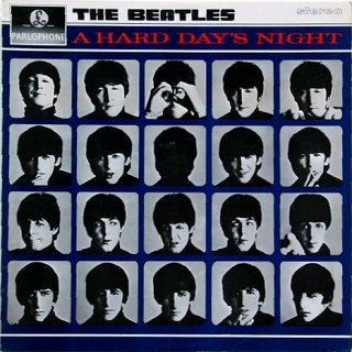 Outline Stereo Cover