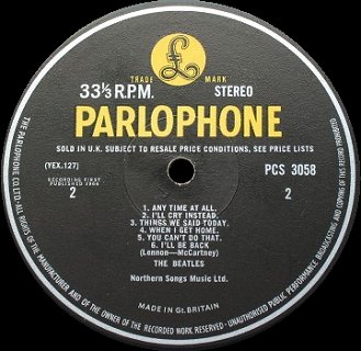 First Issue 