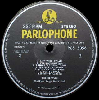 First Issue 
