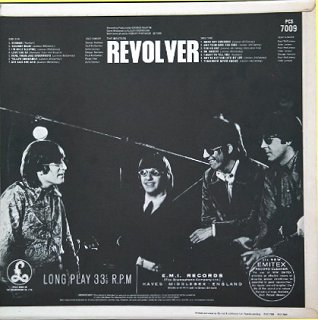 First Issue