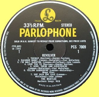 First Issue