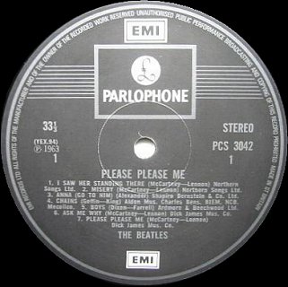 12th version Side 1