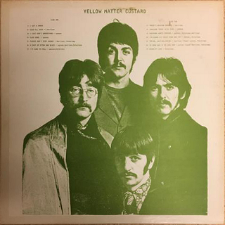 Single Title Label/ WCF
