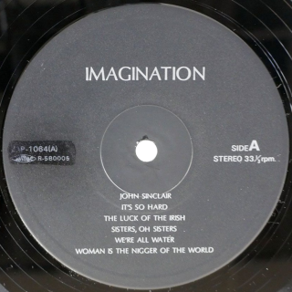 JASRC  Label