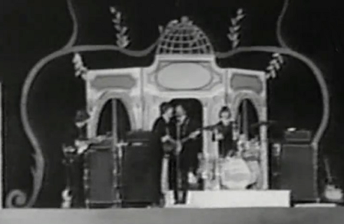 Stage