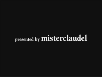 Main Menu