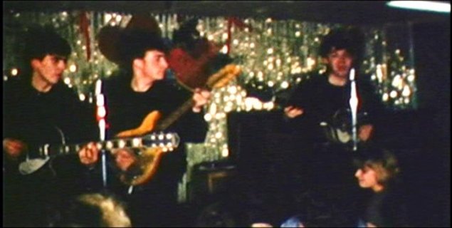 Image of concert or tickets wanted