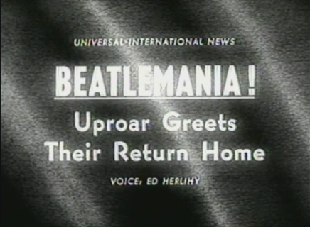 News Reel