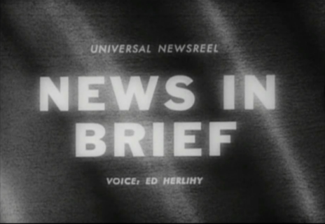 News Reel