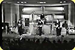 Image of concert or tickets wanted