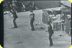 Image of concert or tickets wanted